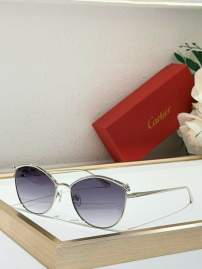Picture of Cartier Sunglasses _SKUfw79164717fw